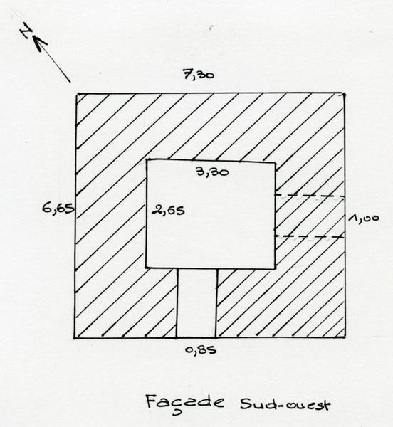 Plan du site.