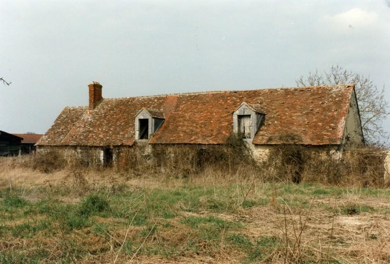 Habitat tuilier S-E.