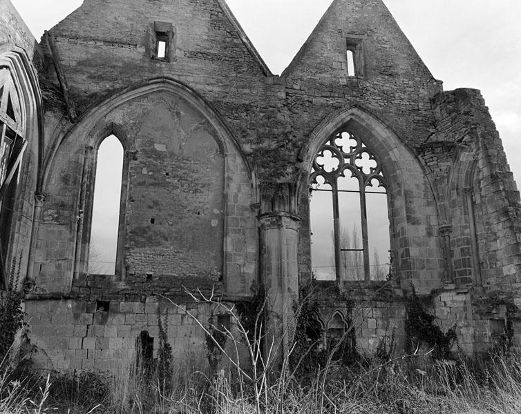 Eglise paroissiale Notre-Dame