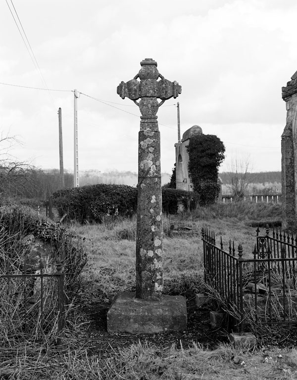 Croix de cimetière