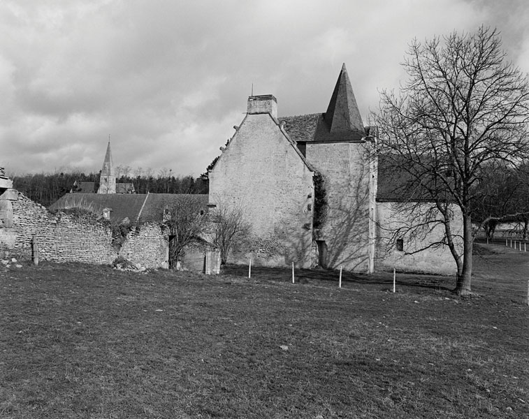 Château