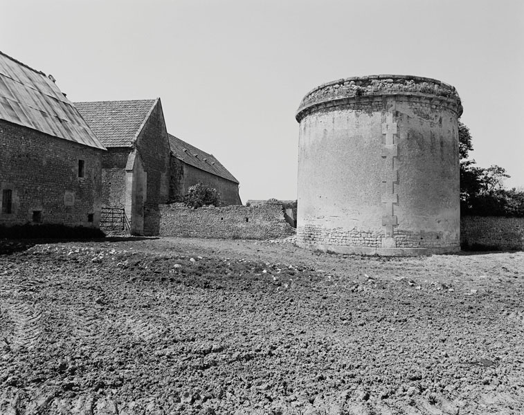 Le Colombier.