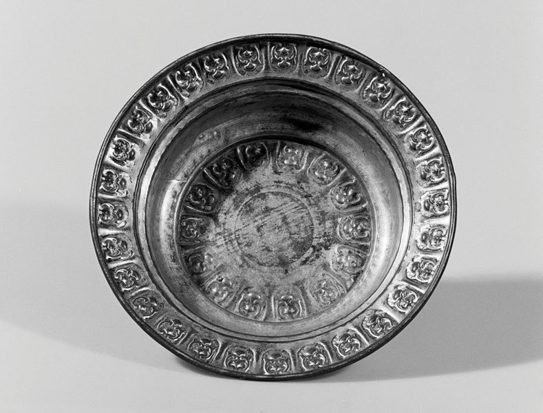 Plat de quête.