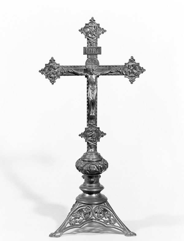 Le mobilier de l'église paroissiale Notre-Dame (liste supplémentaire)