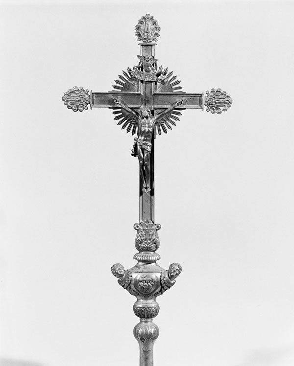 Le mobilier de l'église paroissiale Notre-Dame (liste supplémentaire)