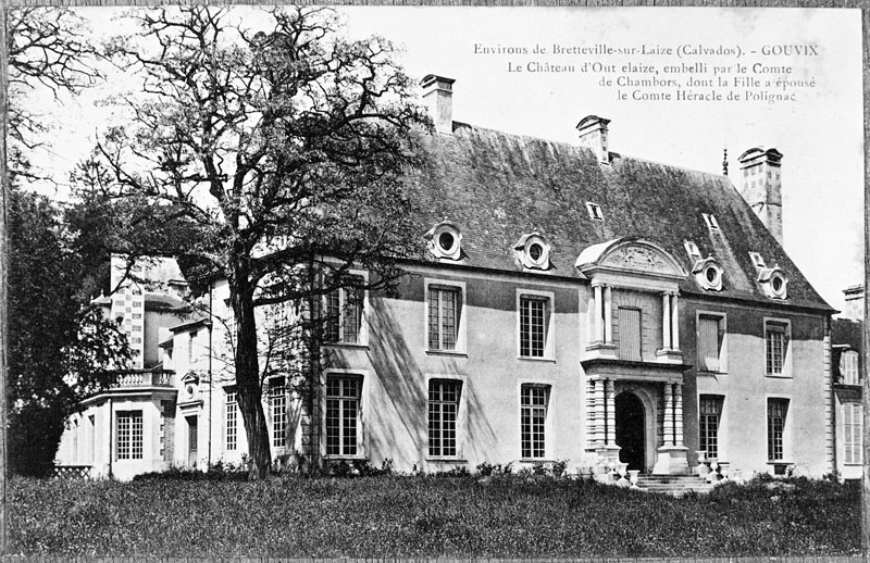 Château