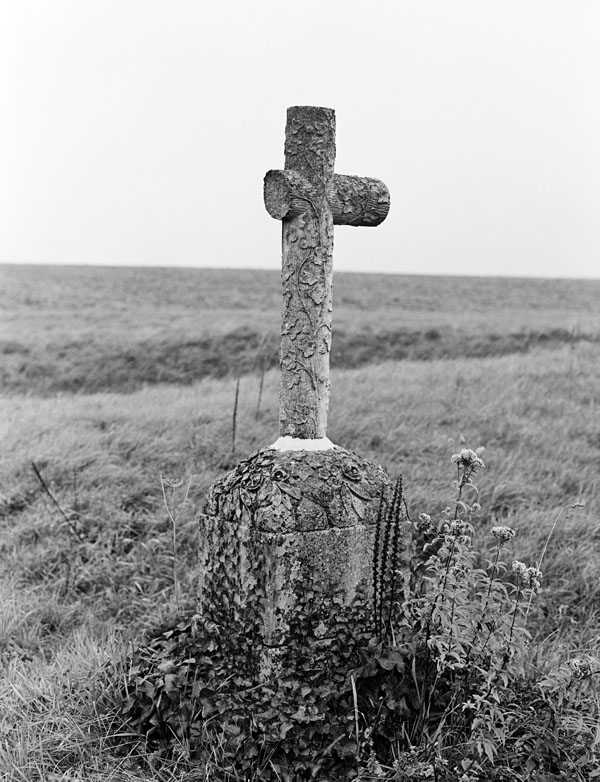 Croix monumentale.