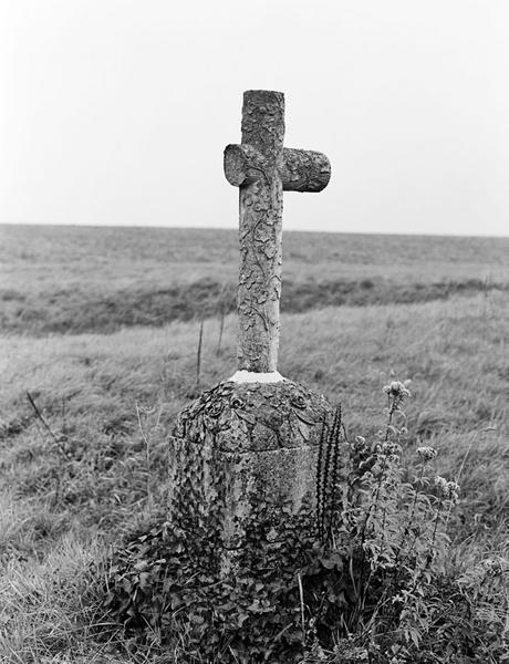 Croix monumentale.