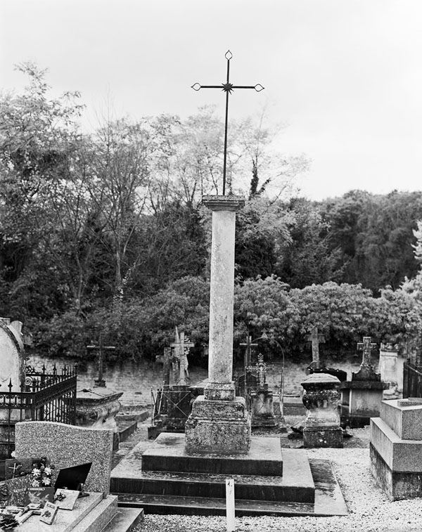 Croix monumentale