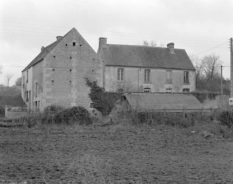 Le Bout aux Nobles, maison B 185.