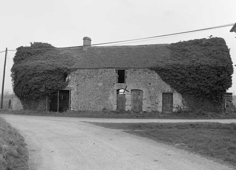 Maison (B 85).