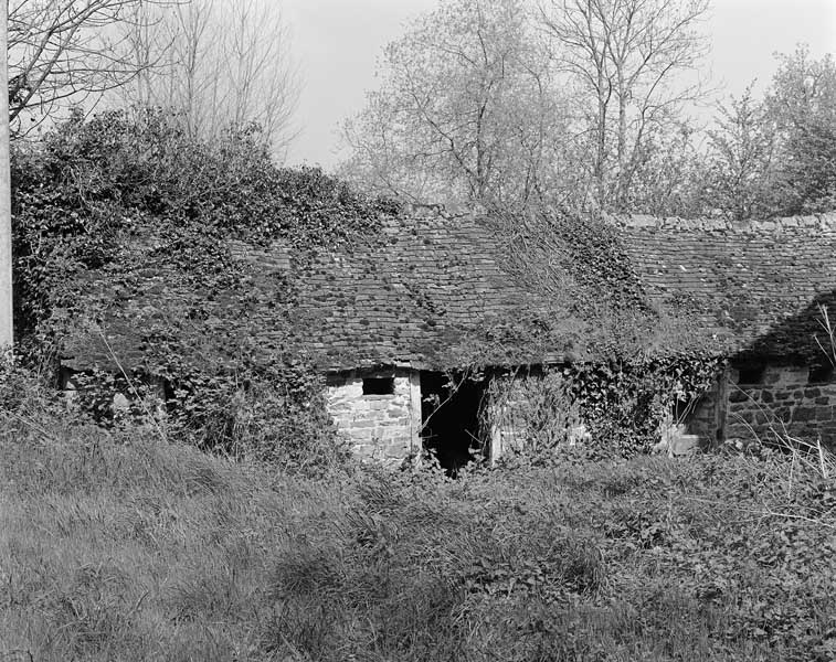 Porcherie.