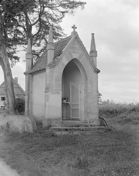 Chapelle.