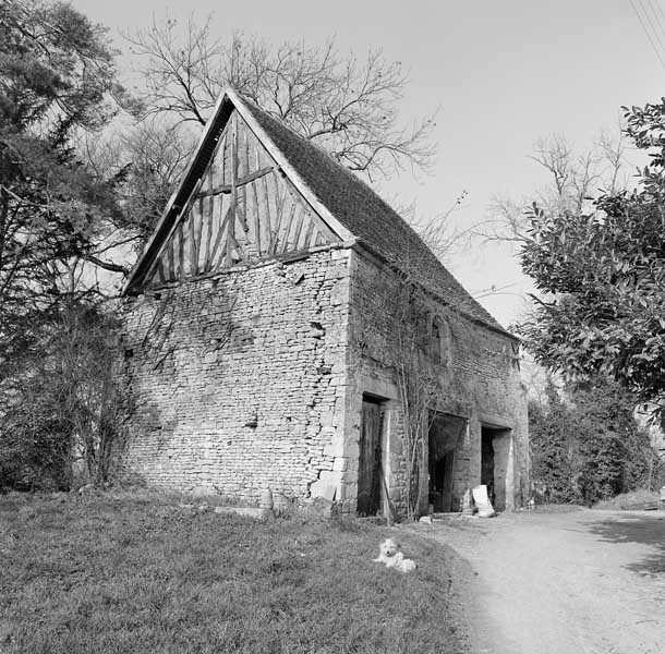 Chapelle.