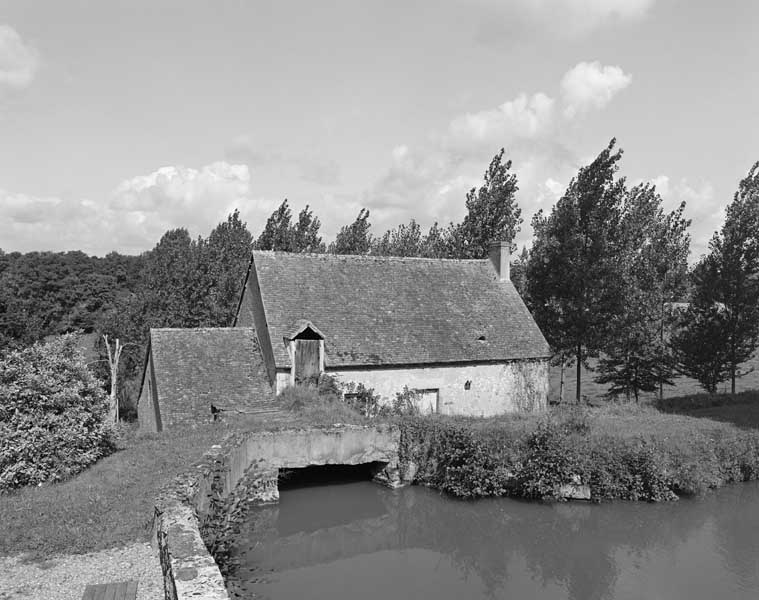 Moulin.