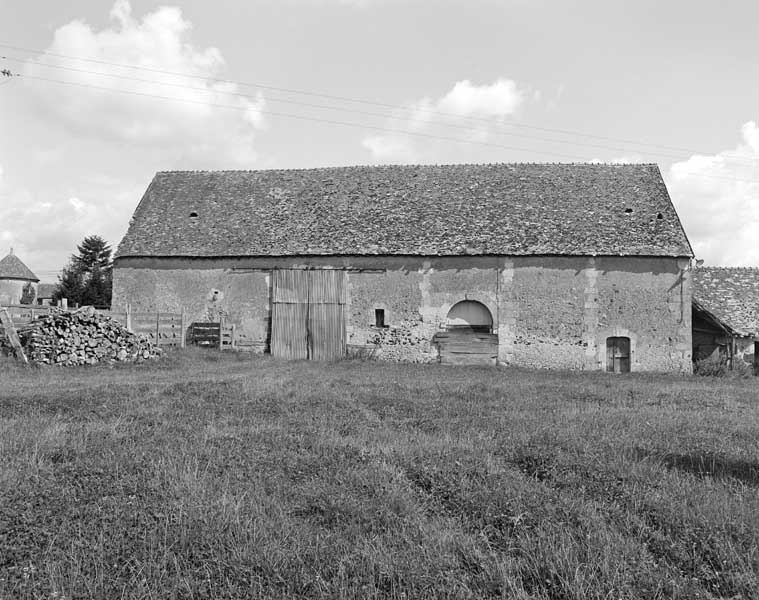 Grange.