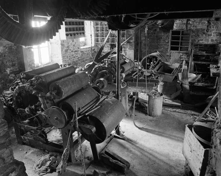 Cardefileuses 4 et 5.