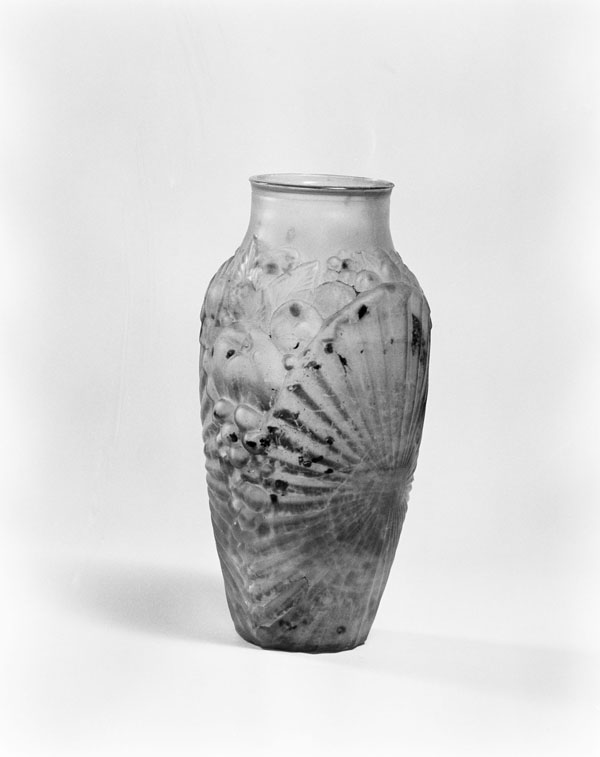 Vase-bouquet d'autel n°1