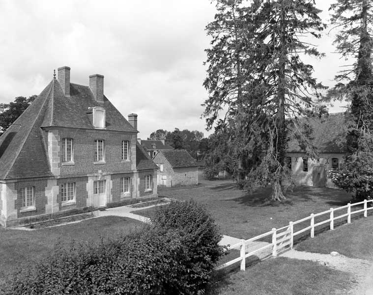 Presbytère
