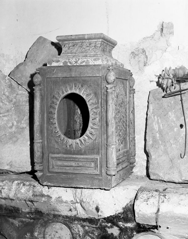 Tabernacle