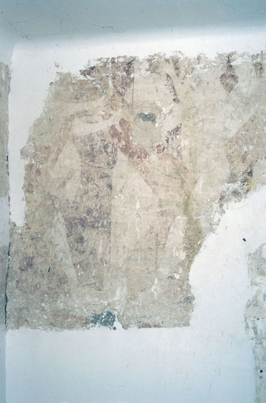 Peinture murale