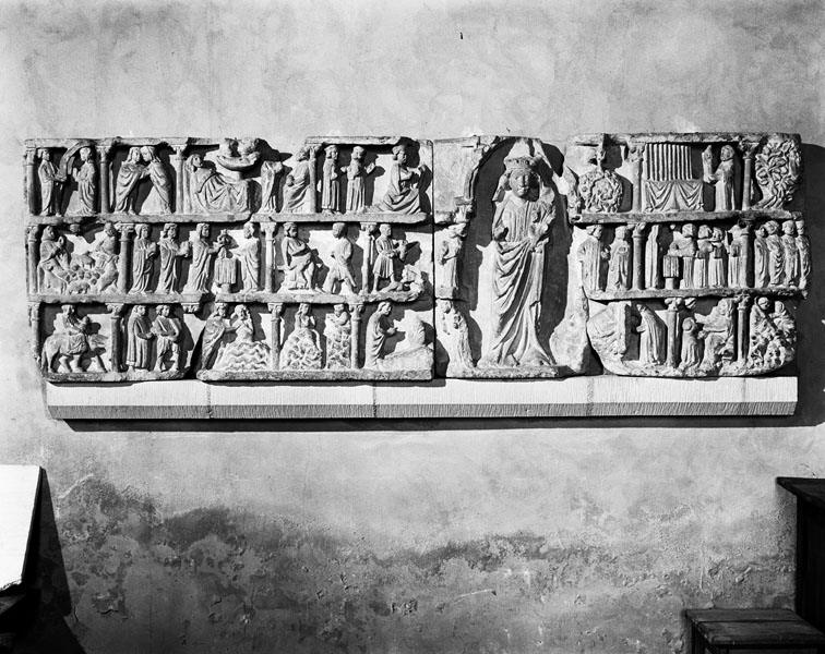 Vue d'ensemble.