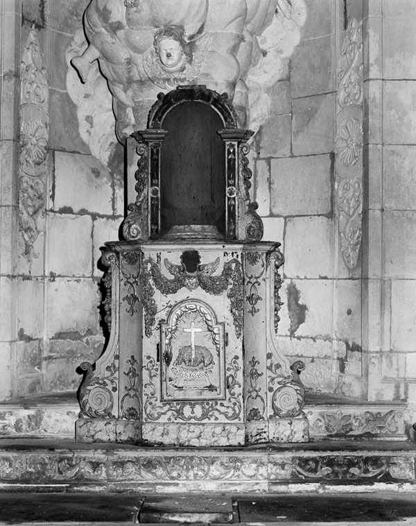 Tabernacle
