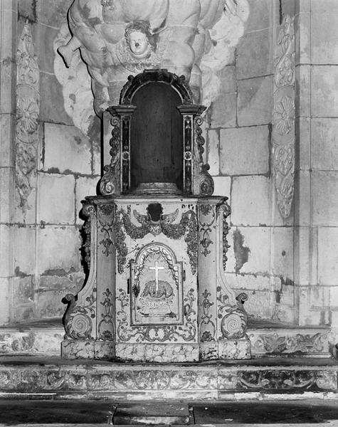 Tabernacle