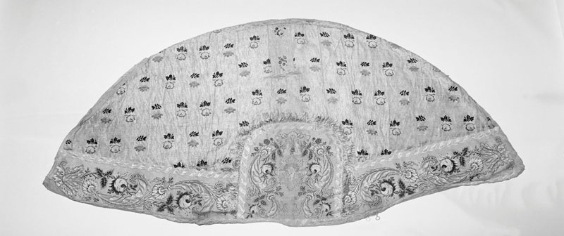 Ensemble de 2 chapes n°1
