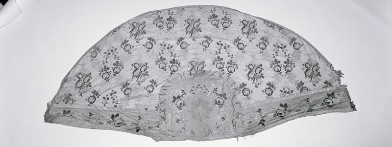 Ensemble de 2 chapes n°2