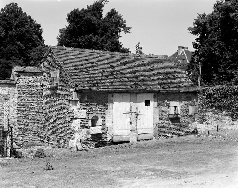 Porcherie.