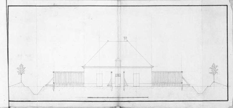 Haras national du Pin