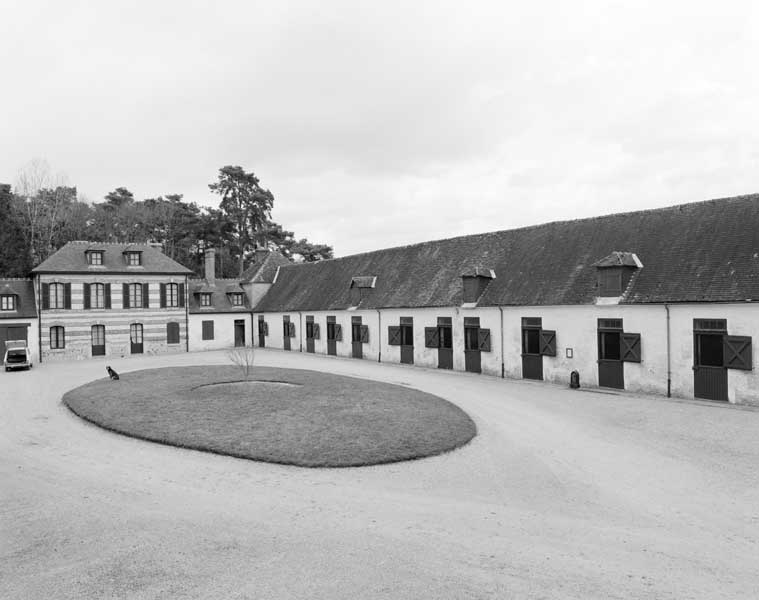 Hippodrome