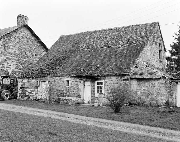 Porcherie.