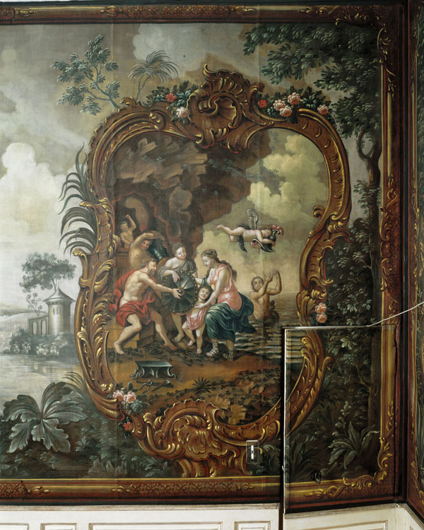 Vue d'ensemble.