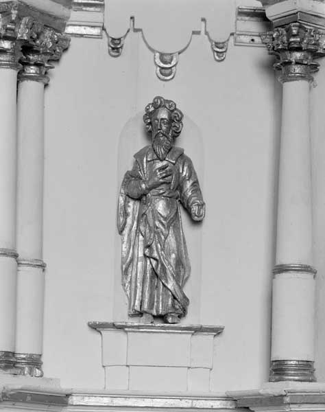 Prophète.