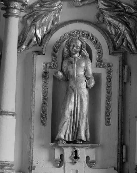 Christ sauveur.