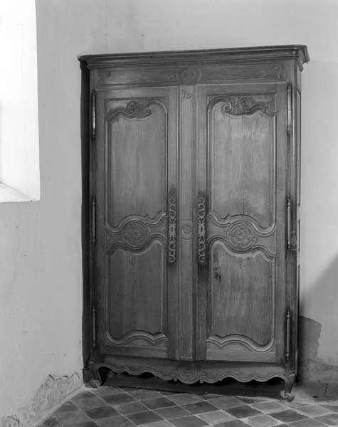 Armoire