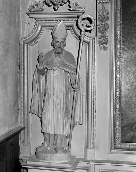 Saint Martin.