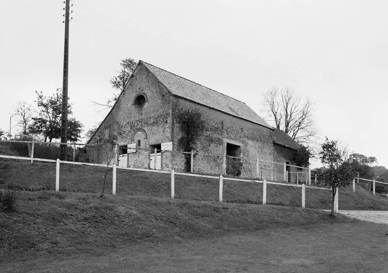 Grange.