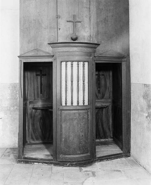 Vue d'ensemble.
