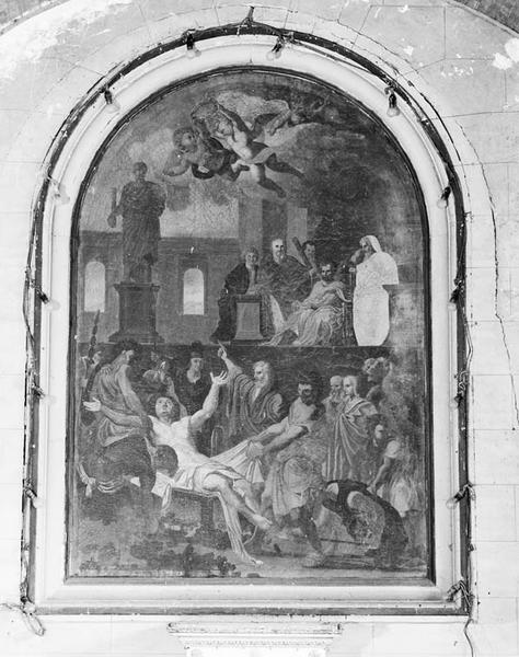 Vue d'ensemble.