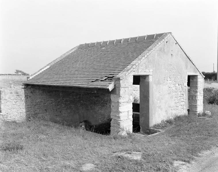 Vue d'ensemble.