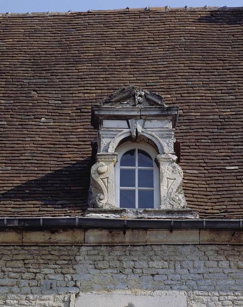 Auberge de la Romaine, puis hôtel des Chasseurs