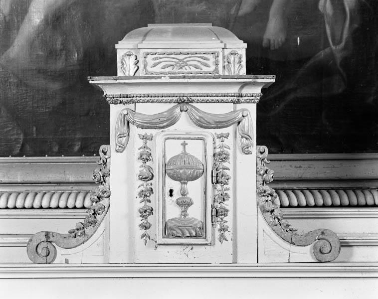 Tabernacle