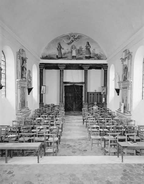 Eglise paroissiale Saint-Pierre