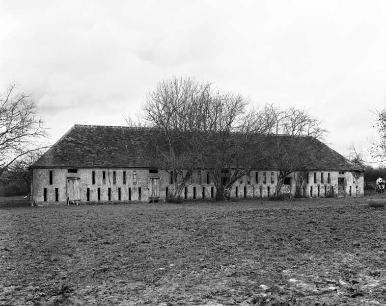 Tuilerie Sans Pareil
