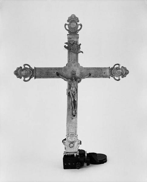 Croix de procession