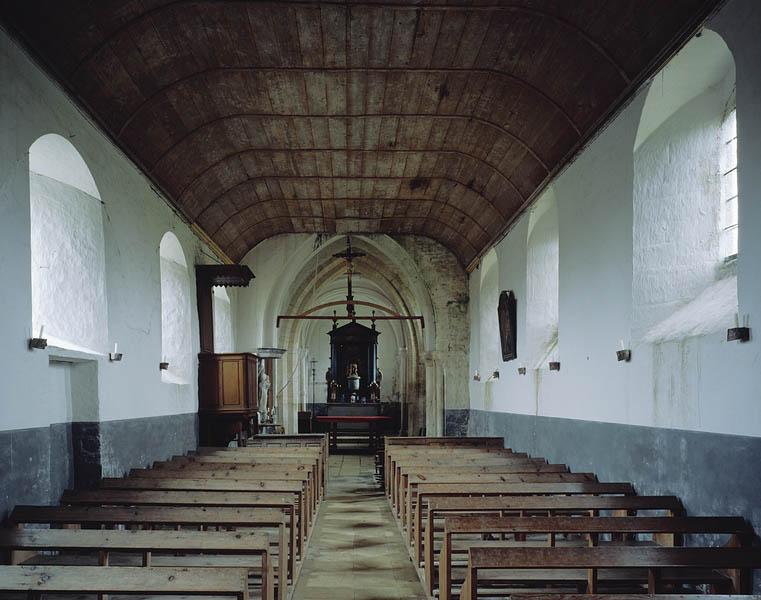 Eglise paroissiale Saint-Rémi