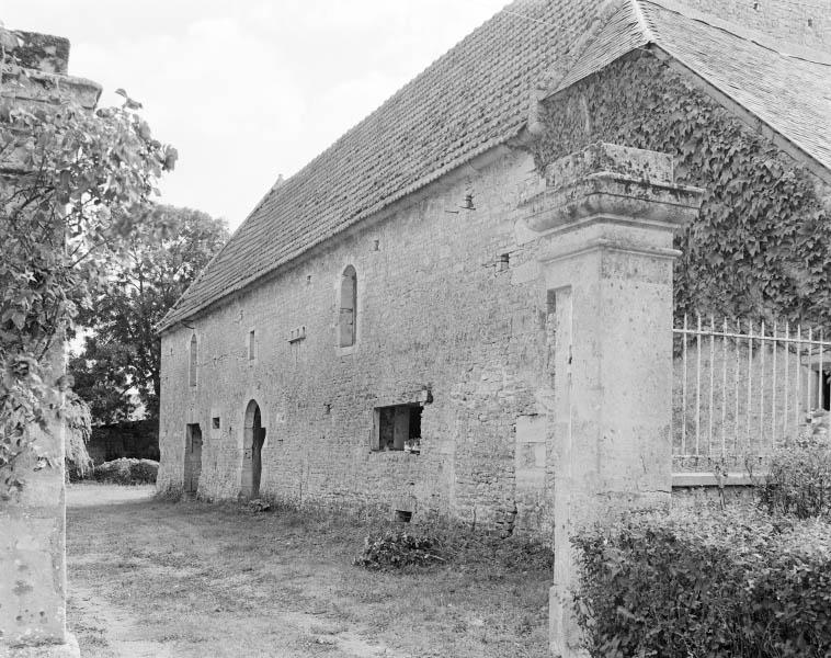 Grange.